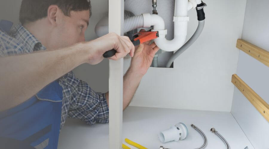 Professional Leak Detection in Longview, IL